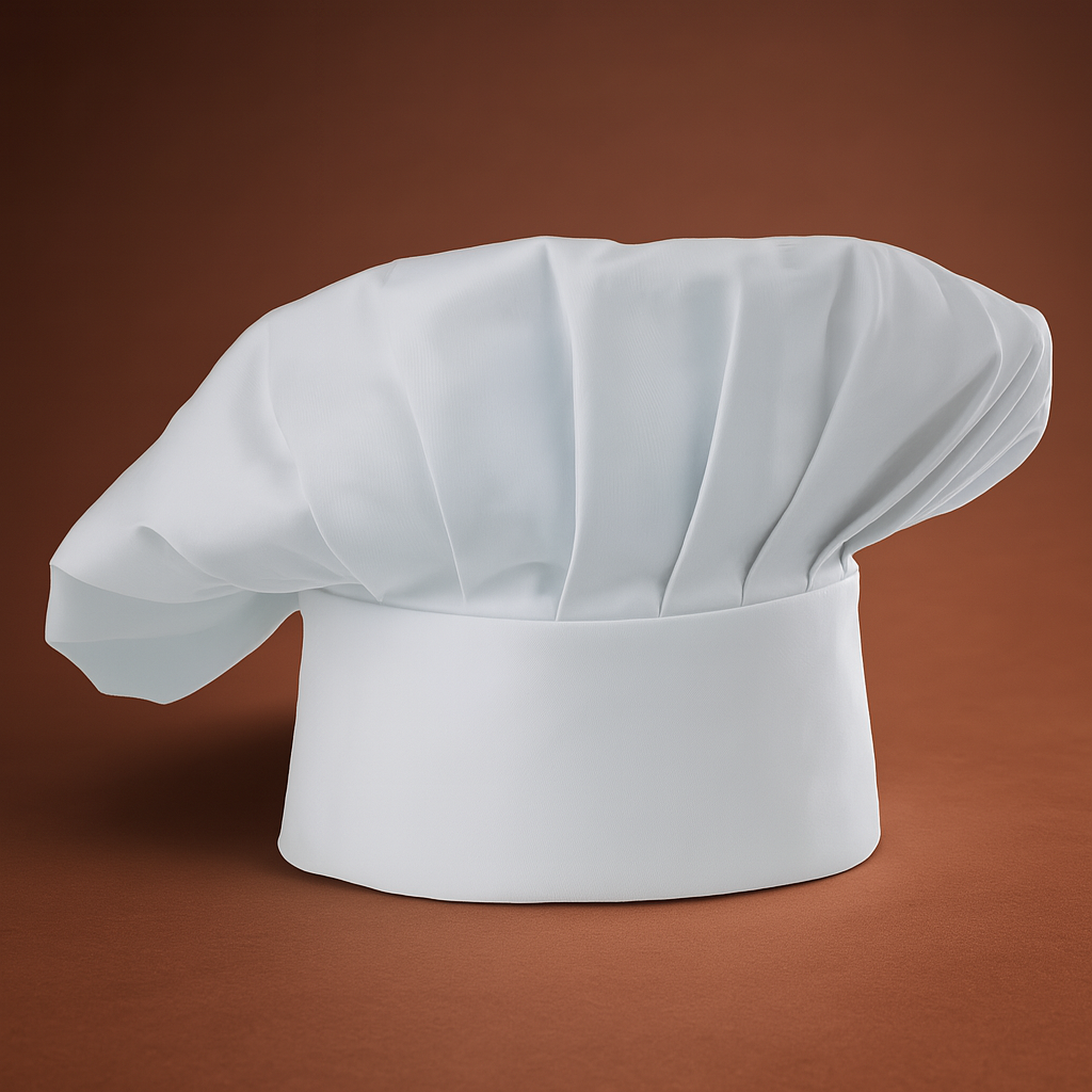 CHEF UNIFORM
