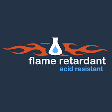 GENERAL D59 CONTI SUIT – Flame & Acid Resistant Workwear for Hazardous Environments