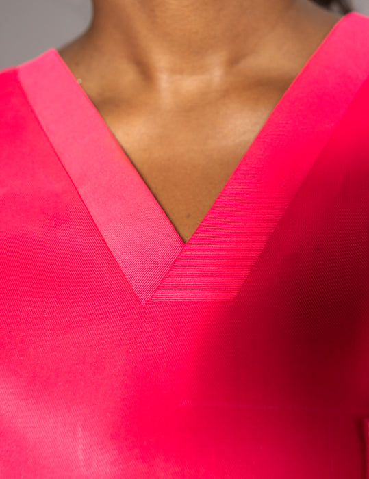 ESSENTIAL GENERAL SCRUBS SET (Top & Trouser)