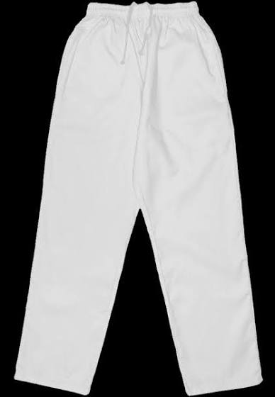 CHEF TROUSER POLYCOTTON