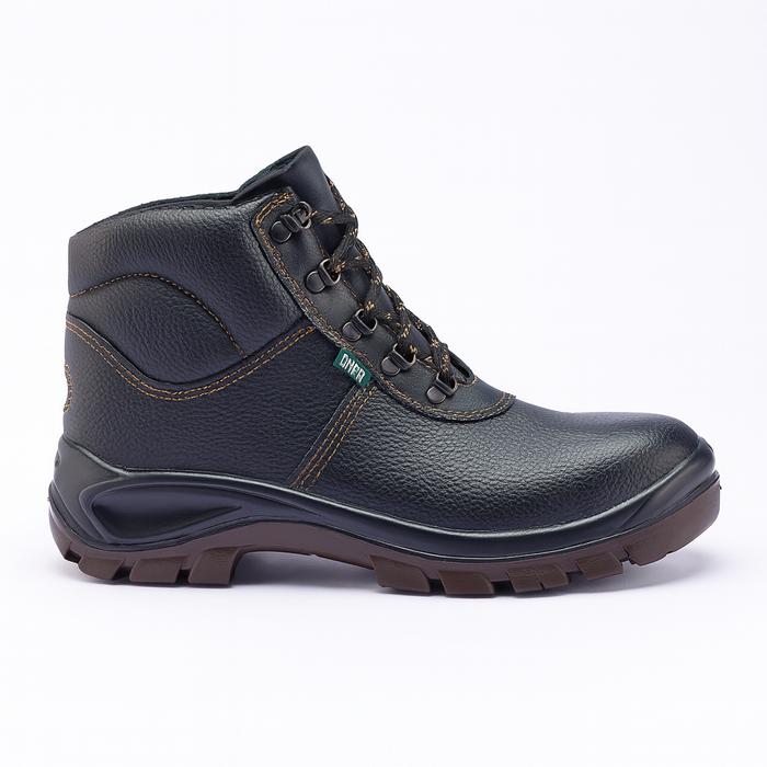 Neuroflex Rmi Safe Boot Neoflex Safety Boot — Ambara safety solution