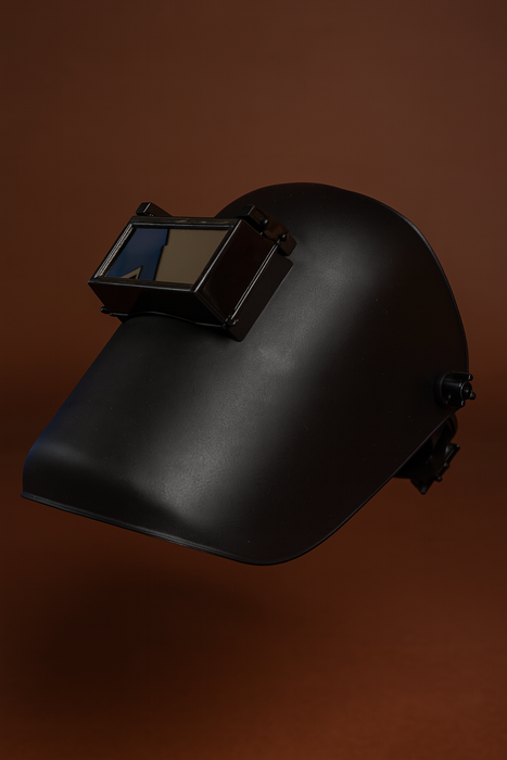 Welding Helmet Flip Front Lens