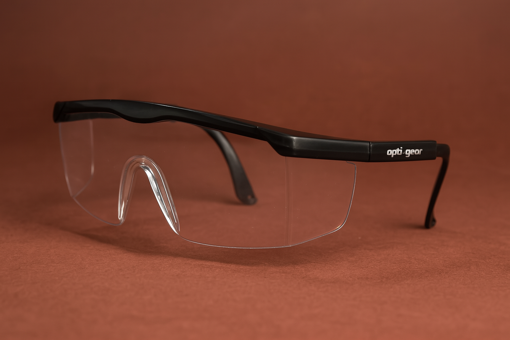 Euroclear Anti- Scratch Spectacle