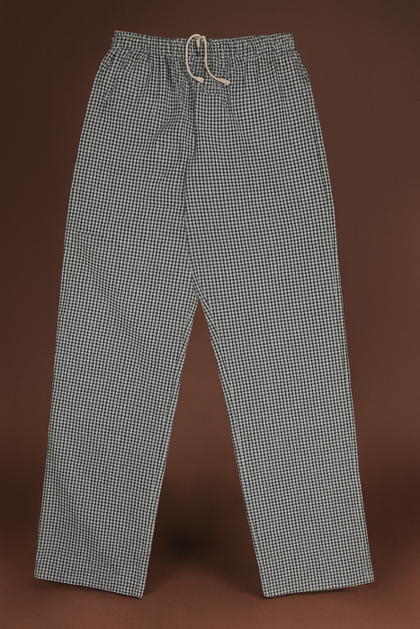 CHEF TROUSER POLYCOTTON
