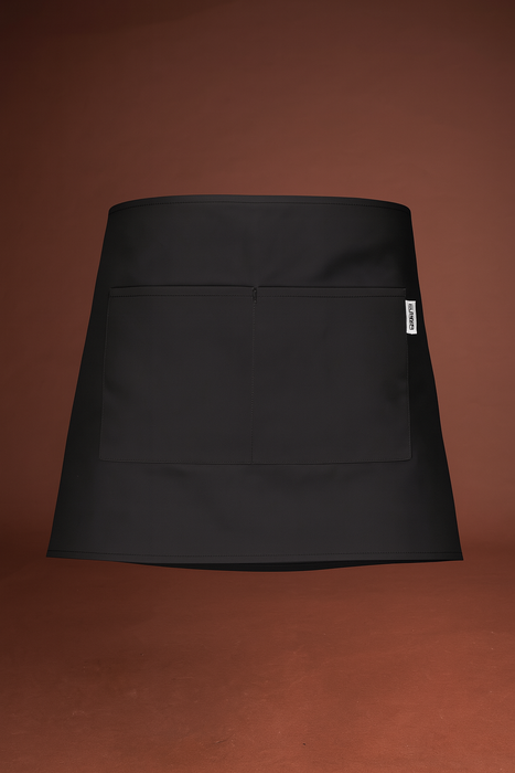 Half Bistro Apron – Ambara Workwear