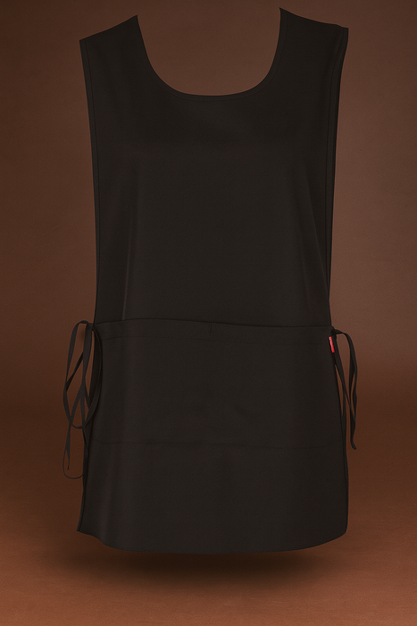 pinafore apron
