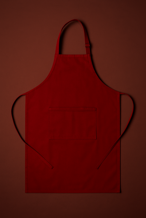 CHEF APRON