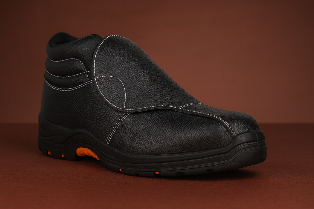 ALLOY BOOT - WELDERS BOOT