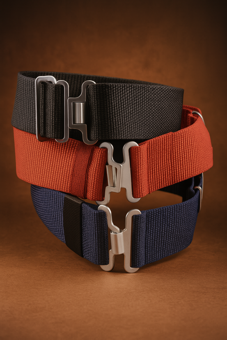 COMBAT WEB BELT - Security belt