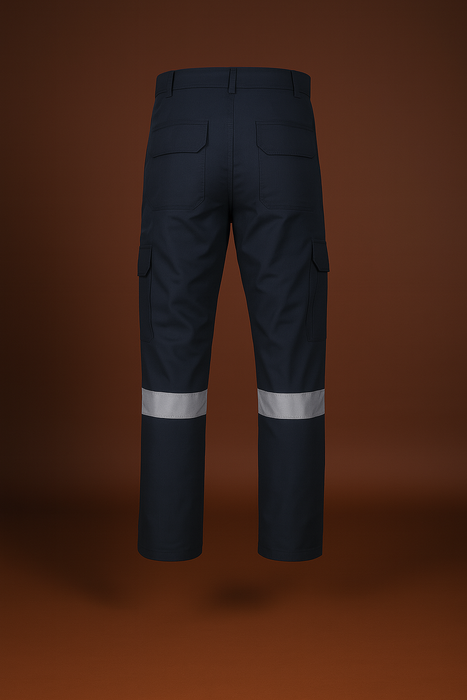 AMBARA Supervisor  Cargo Pants- premium