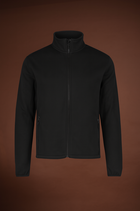 SOFTSHELL JACKET - CORPORATE WEAR ( Polyester)