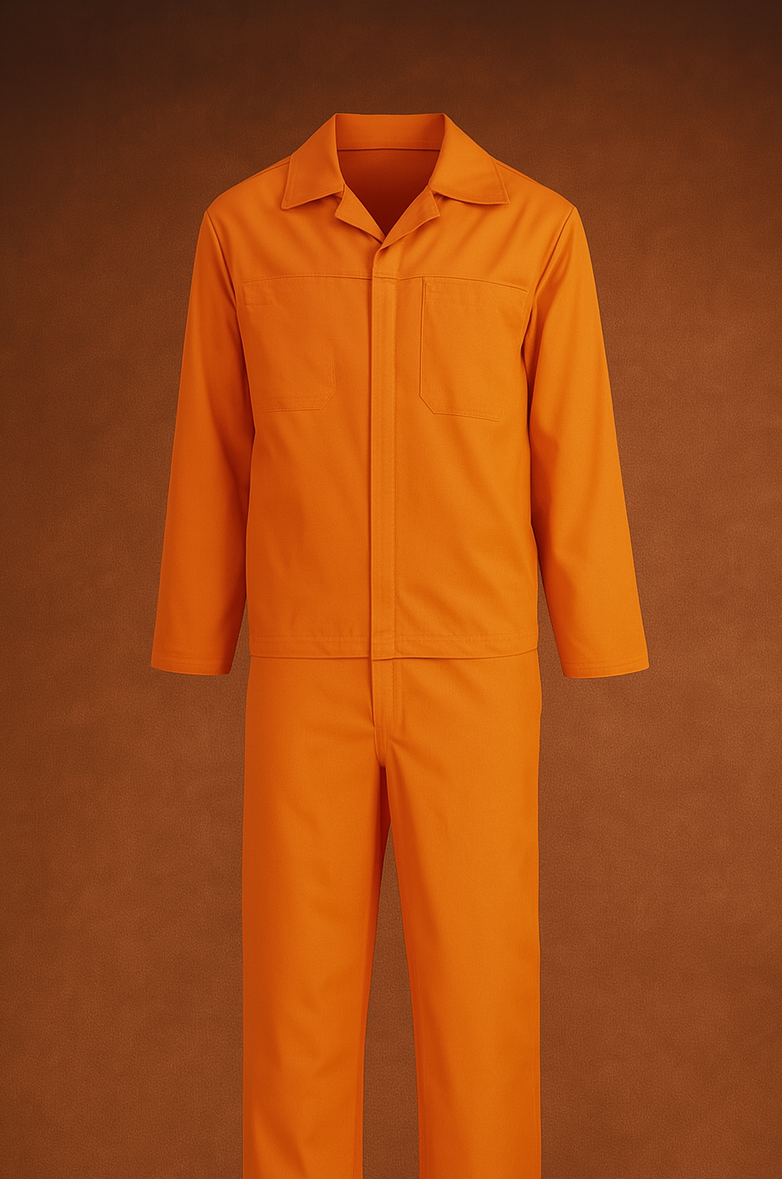 AMBARA - CONTI SUIT ( Jacket & Trouser) 80/20 COTTON TWILL — Ambara ...