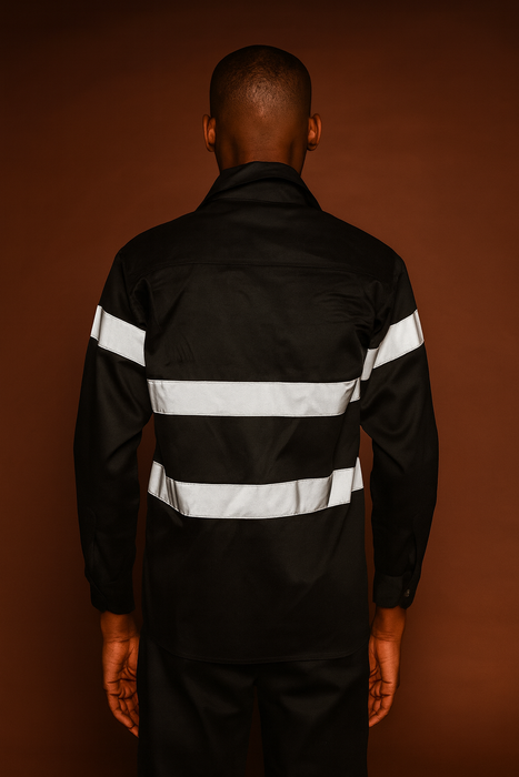 Mining shirt – long sleeve