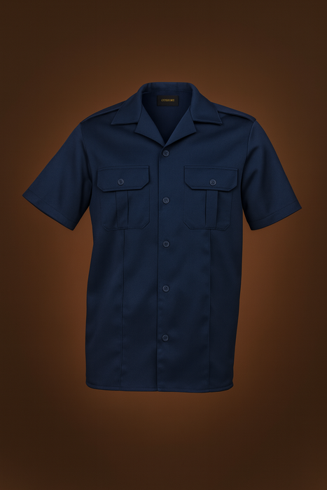 SECURITY UNIFORM ( COMBAT)- Short sleeve
