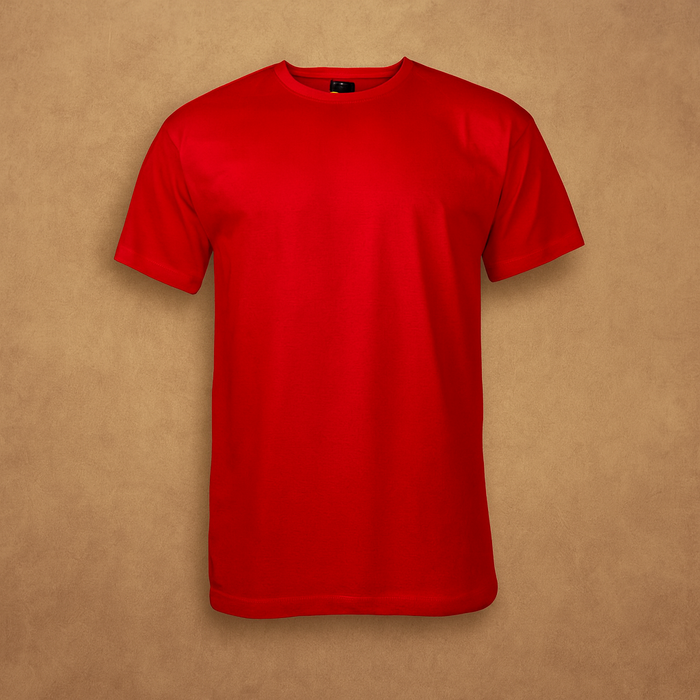 ±180g Super Cotton T-shirts