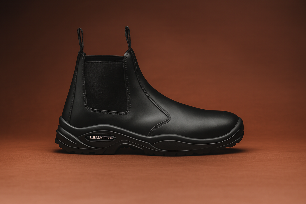 LEMAITRE ZEUS SAFETY BOOT