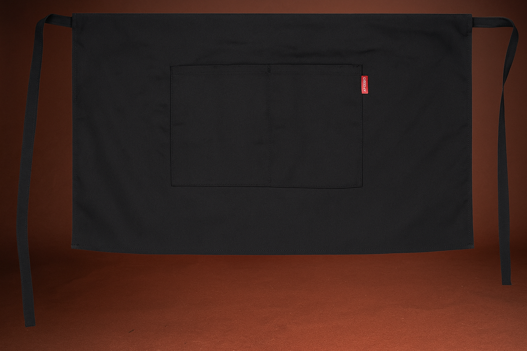 Half Bistro Apron – Ambara Workwear