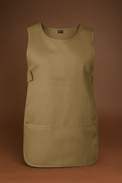 pinafore apron
