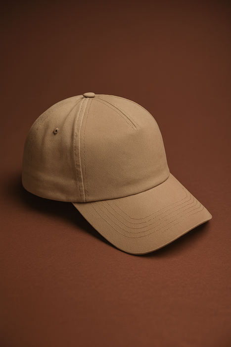 5 Panel cap