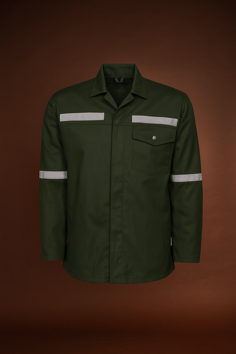 ACID-RESISTANT GENERAL CONTI SUIT REFLECTIVE TAPE