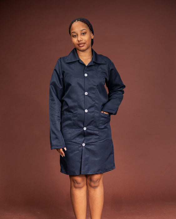 General Dust Coat - long sleeve