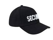 SECURITY CAP
