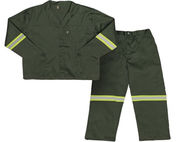 ACID-RESISTANT GENERAL CONTI SUIT REFLECTIVE TAPE