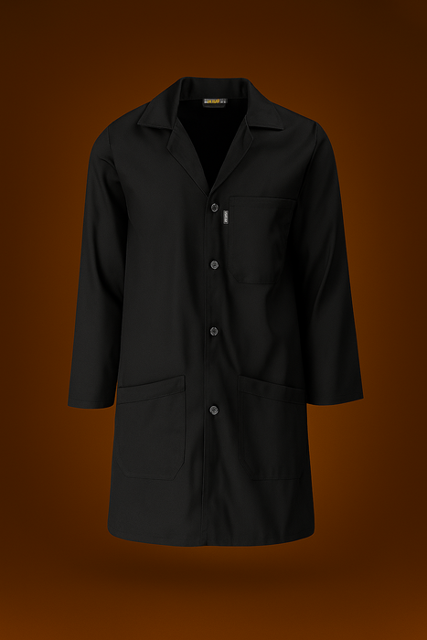 General Dust Coat - long sleeve