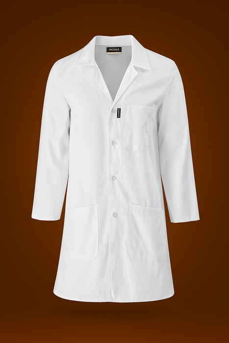 General Dust Coat - long sleeve