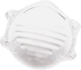 PINNACLE FFP2  DISPOSABLE MASK (20 PER BOX)