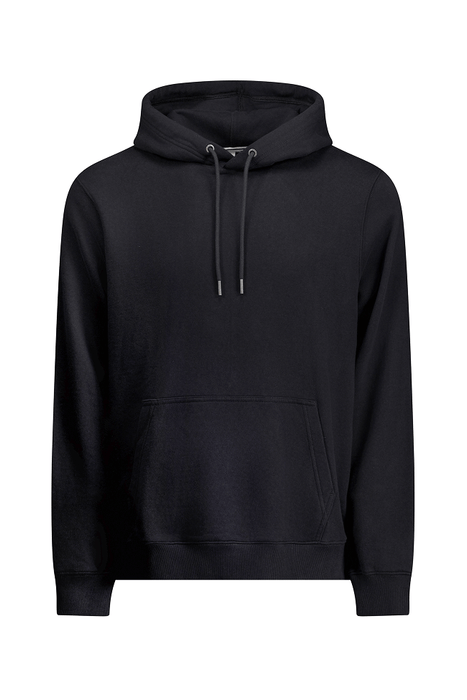 Fleece Hoodie - Stay warm and comfortable