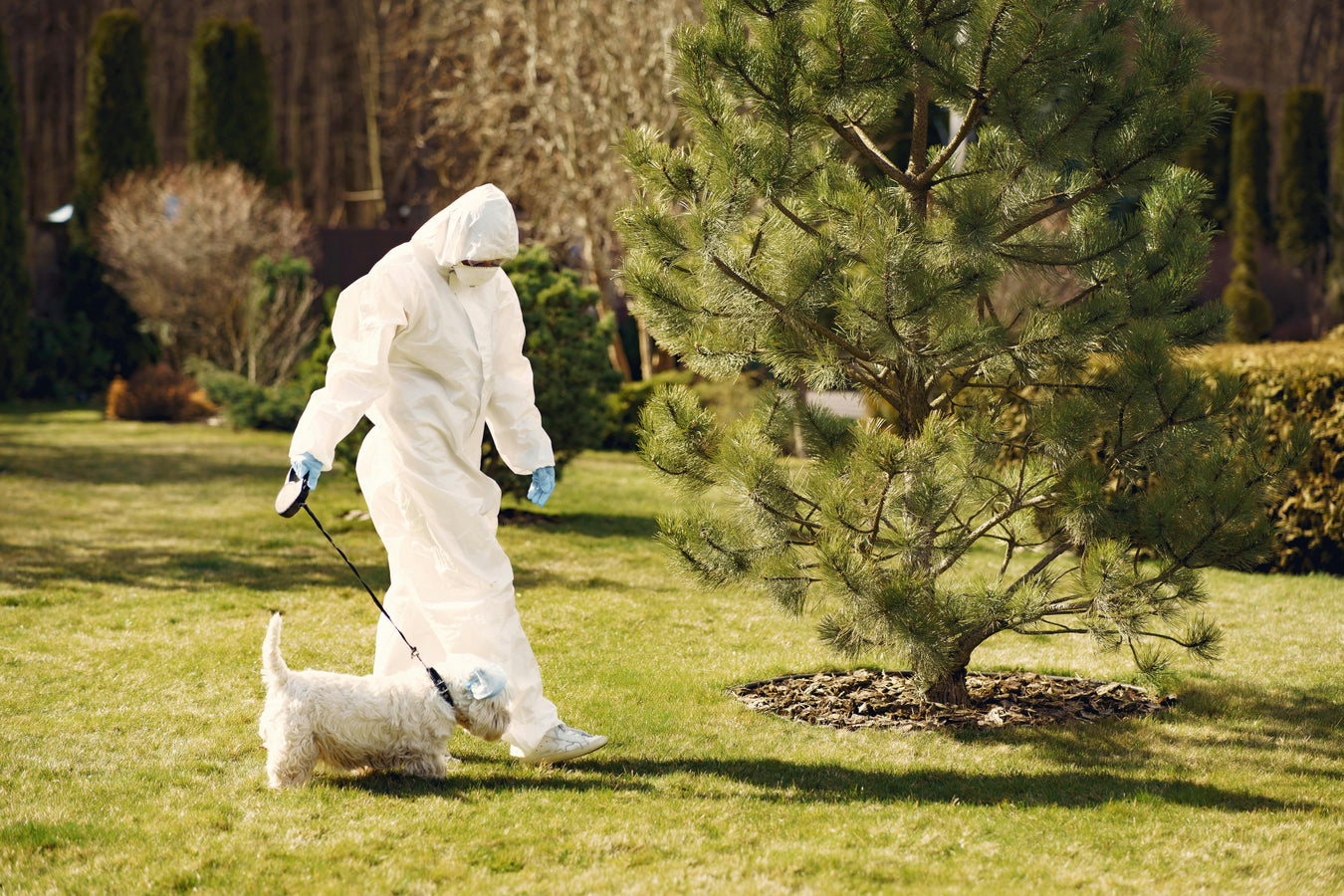 RAIN AND FREEZER WEAR