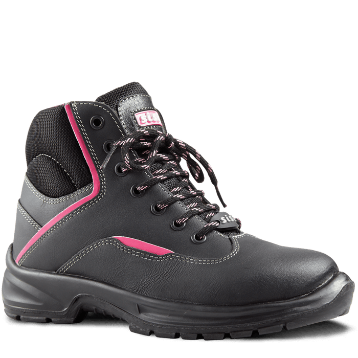 Reese Safety Boots - SISI